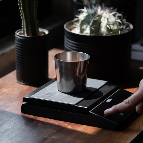 Update: Felicita Coffee Scale is now available at Coffeenatics