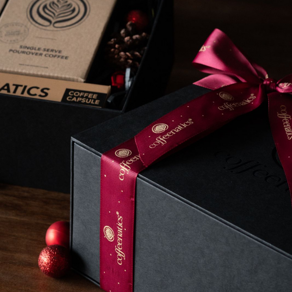 Best Christmas Gifts for Coffee Lovers!