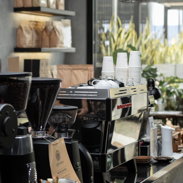 Coffeenatics Cik Ditiro: Where It All Began in 2015
