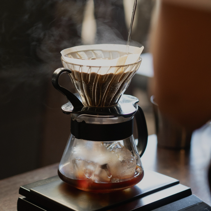 Why you Need to Slow Down When Drinking Coffee