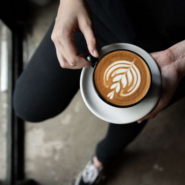 Caffeine Wisdom: What is "Specialty Coffee"?