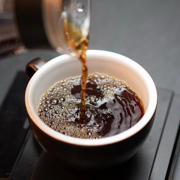 Why Coffee Tastes Different After the First Sip