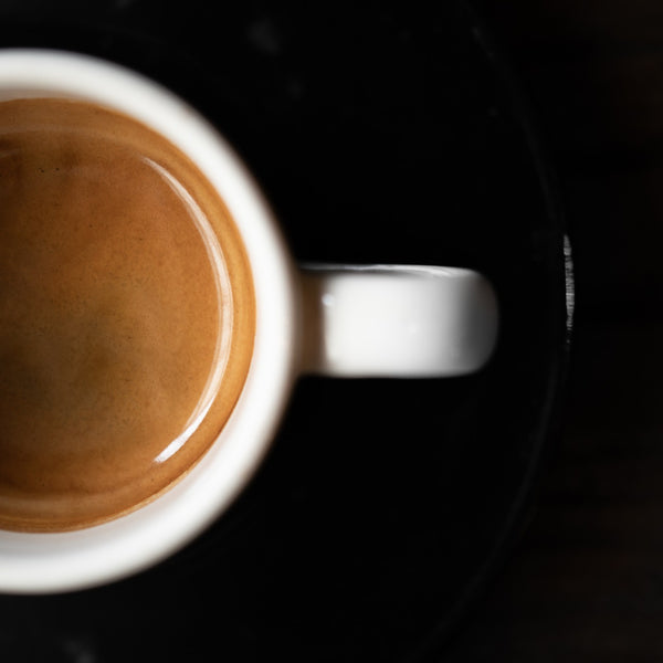 Caffeine Wisdom: Making the Perfect Espresso