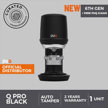 Load image into Gallery viewer, PUQ Press Q Pro Automatic Coffee Tamper