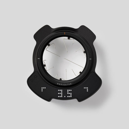 PUQ Navigator Automatic Distribution Tool