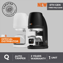 Load image into Gallery viewer, PUQ Press Q Automatic Coffee Tamper