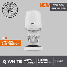Load image into Gallery viewer, PUQ Press Q Automatic Coffee Tamper