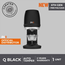 Load image into Gallery viewer, PUQ Press Q Automatic Coffee Tamper
