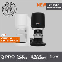 Load image into Gallery viewer, PUQ Press Q Pro Automatic Coffee Tamper