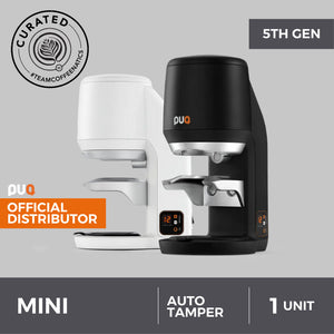 PUQpress Indonesia Mini