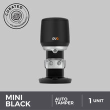 Load image into Gallery viewer, PUQpress Indonesia Mini Black