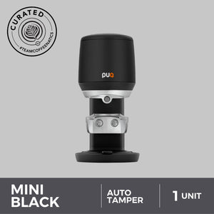 PUQpress Indonesia Mini Black