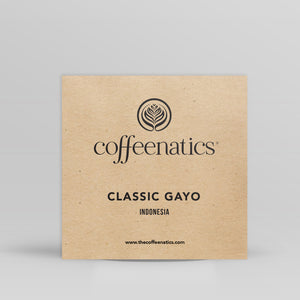 Classic Gayo
