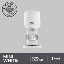 Load image into Gallery viewer, PUQpress Indonesia Mini White