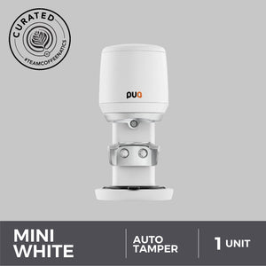 PUQpress Indonesia Mini White