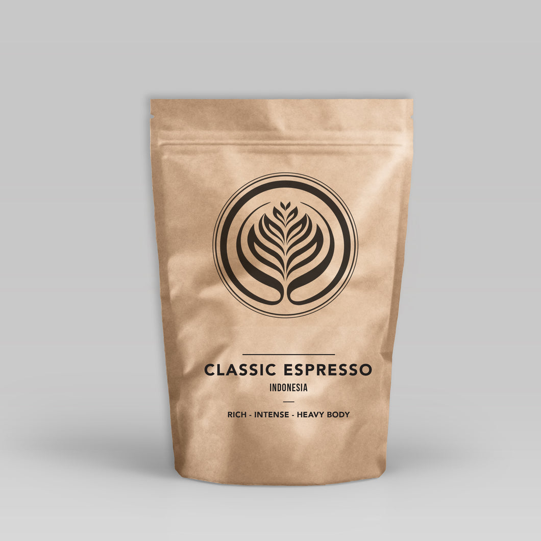 Classic Espresso