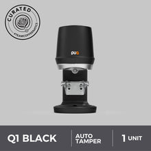 Load image into Gallery viewer, PUQpress Indonesia Q1 Black