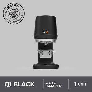 PUQpress Indonesia Q1 Black