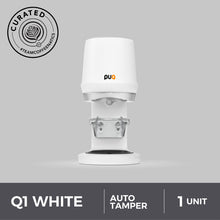 Load image into Gallery viewer, PUQpress Indonesia Q1 White
