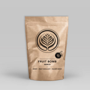 Fruit Bomb